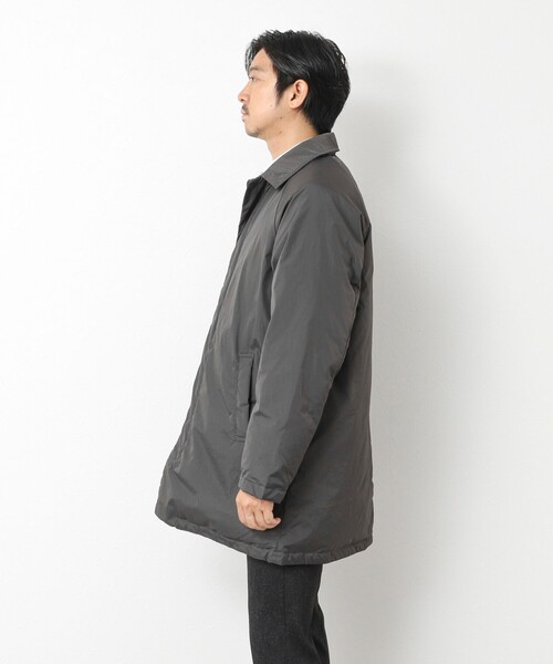 TAION（タイオン） ダウンジャケット ダウン 「TAION/タイオン」別注