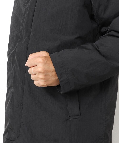 TAION（タイオン） ダウンジャケット ダウン 「TAION/タイオン」別注