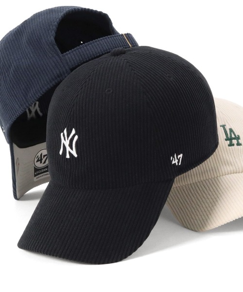 47（フォーティーセブン） キャップ 帽子 レディース '47BRANDフォー