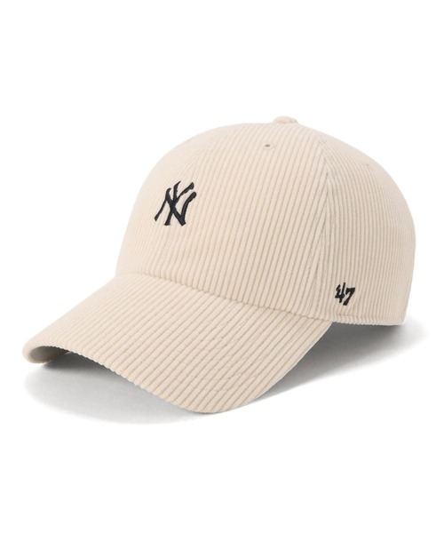 47（フォーティーセブン） キャップ 帽子 レディース '47BRANDフォー