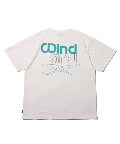 専用　wind&amp;sea ウィンダンシー　Tシャツ WIND AND SEA】ウィンダンシー◇半袖Tシャツ (WIND AND SEA/Tシャツ