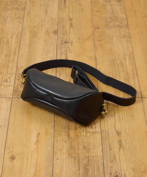 Butler Verner Sails（バトラーバーナーセイルズ） ショルダーバッグ