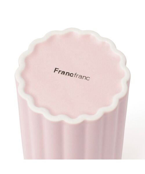 Francfranc（フランフラン） キッチン スカラップ キッチン