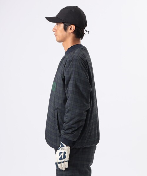 TAION（タイオン） ダウンジャケット ダウン 「別注」TAION