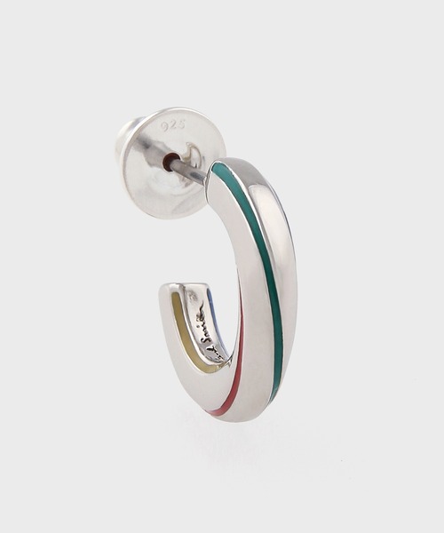 Paul Smith（ポール・スミス） ピアス “Edge Epo” シングルピアス