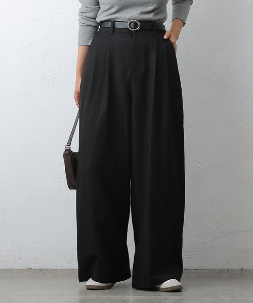 COLONY 2139（コロニー トゥーワンスリーナイン） スラックス パンツ 2