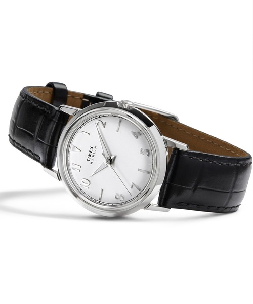 TIMEX（タイメックス） 腕時計 マーリン クォーツ 腕時計 TX-TW2Y37600