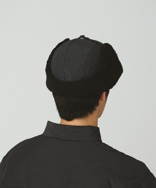 snow peak（スノーピーク） キャップ 帽子 Snow Peak / FR Flight Cap