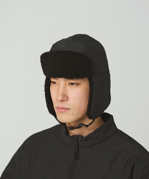 snow peak（スノーピーク） キャップ 帽子 Snow Peak / FR Flight Cap