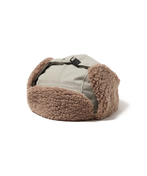 snow peak（スノーピーク） キャップ 帽子 Snow Peak / FR Flight Cap