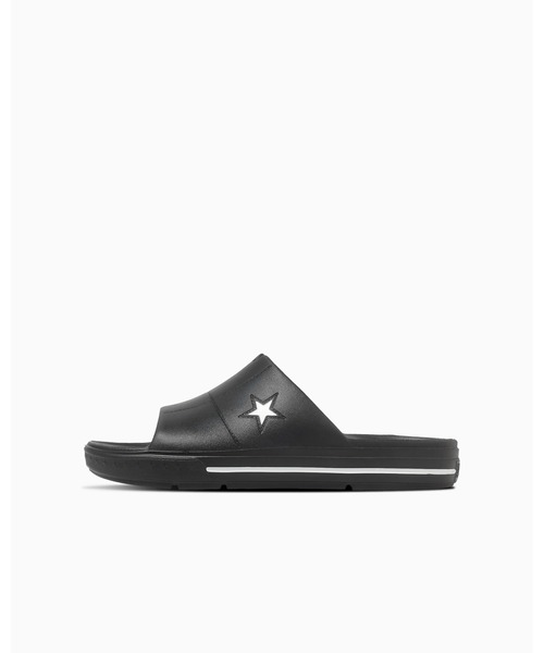 CONVERSE（コンバース） サンダル ONE STAR SLIDESANDAL / ワンスター