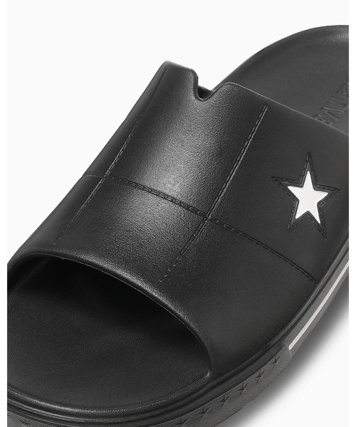 CONVERSE(コンバース) サンダル ONE STAR SLIDESANDAL / ワンスター CONVERSE(コンバース) サンダル ONE STAR SLIDESANDAL / ワンスター