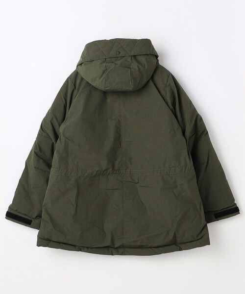 FREAK'S STORE（フリークスストア） ダウンコート ダウンジャケット