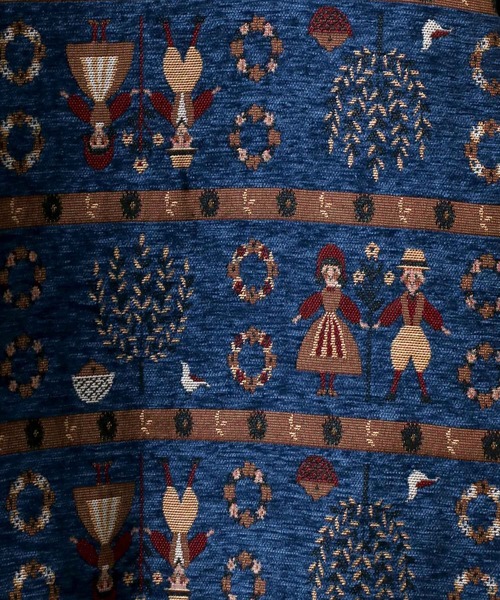 「SITRY」 「soupy soupy」ブルゾン X-LARGE イエロー系その他 メンズ_画像3