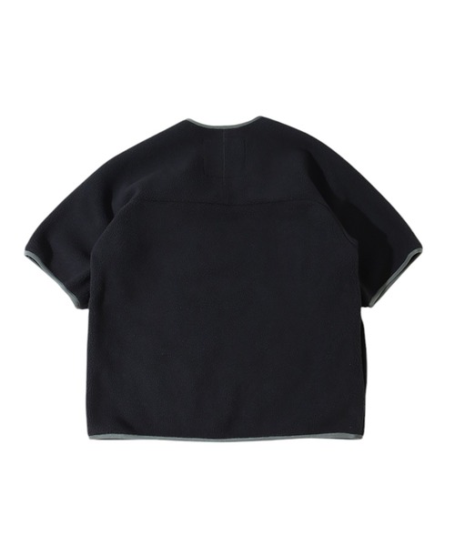 BURLAP OUTFITTER（バーラップアウトフィッター） ジャケット ノー