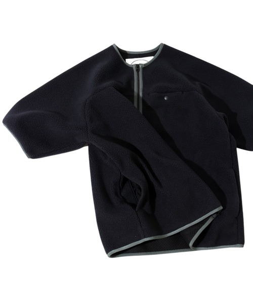 BURLAP OUTFITTER（バーラップアウトフィッター） ジャケット ノー