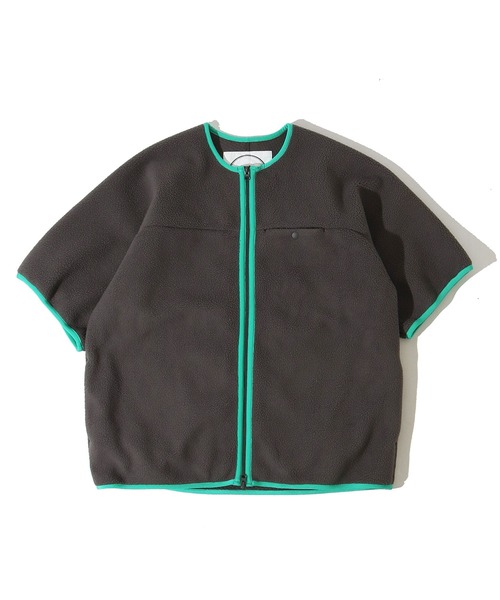 BURLAP OUTFITTER（バーラップアウトフィッター） ジャケット ノー