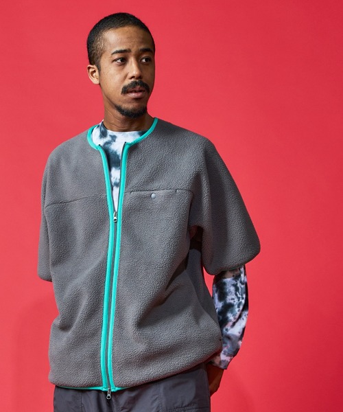 BURLAP OUTFITTER（バーラップアウトフィッター） ジャケット ノー