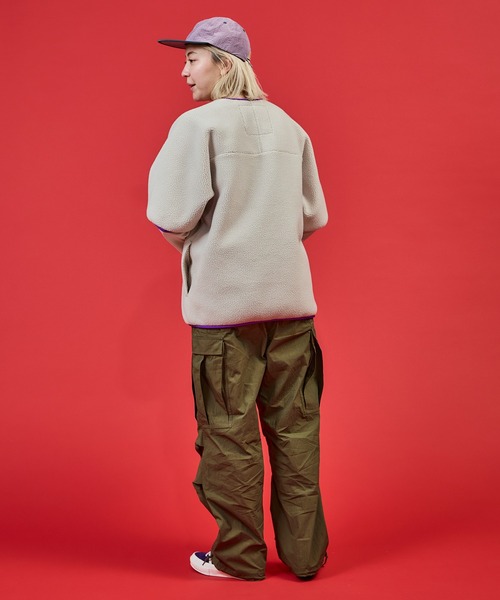 BURLAP OUTFITTER（バーラップアウトフィッター） ジャケット ノー