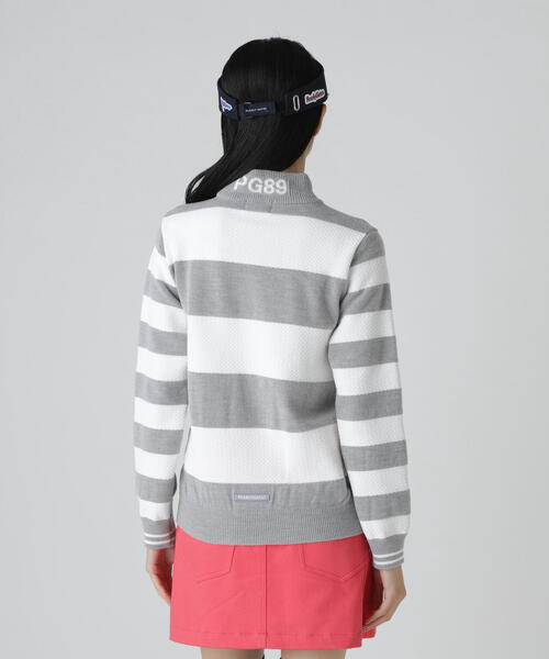 PEARLY GATES（パーリーゲイツ） tシャツ 「PEARLY GATES」10G天竺