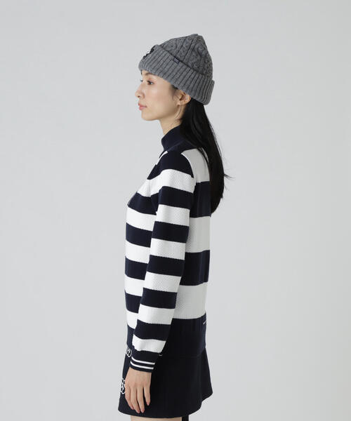 PEARLY GATES（パーリーゲイツ） tシャツ 「PEARLY GATES」10G天竺