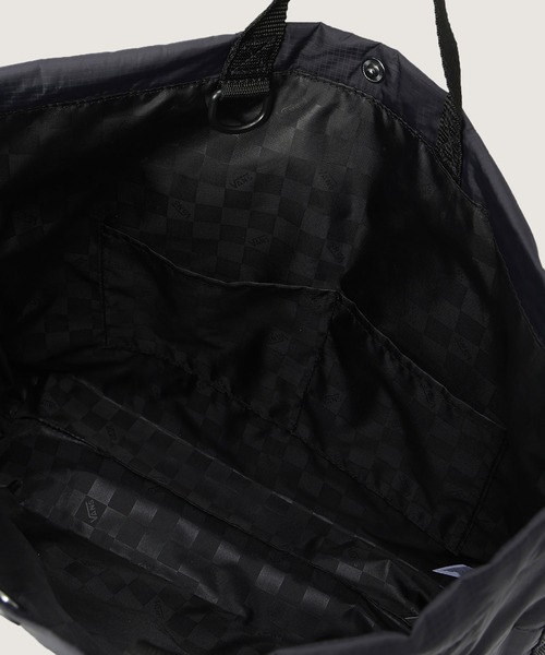 VANS（ヴァンズ） トートバッグ IT'S A CINCH トートバッグ / Its a