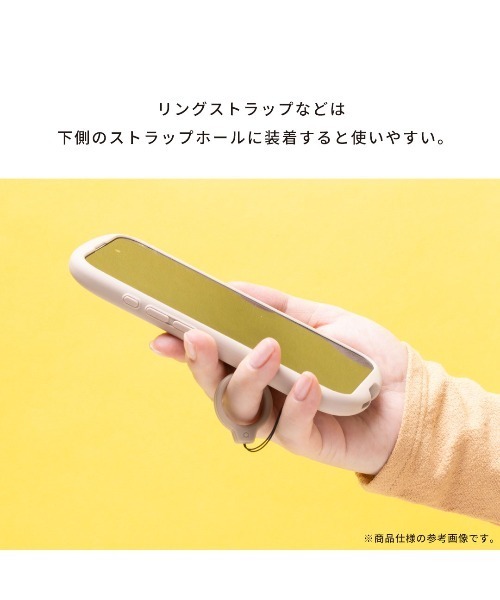 iFace スマホケース iPhone 16/15/14/13 専用 ポケモン First Class