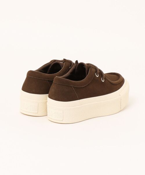 CONVERSE（コンバース） スニーカー AS LFTD CREPETAPE MOCCASIN OX