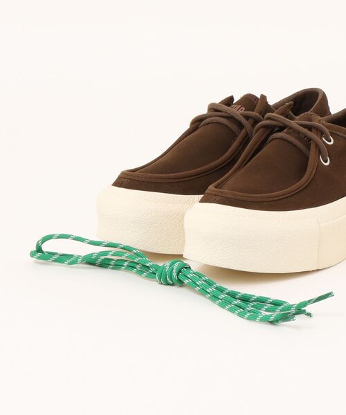 CONVERSE（コンバース） スニーカー AS LFTD CREPETAPE MOCCASIN OX