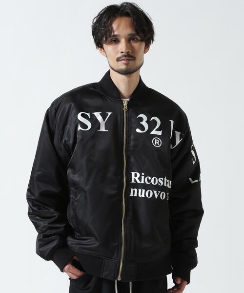 SY32 by SWEET YEARS（エスワイサーティトゥバイスィートイヤーズ