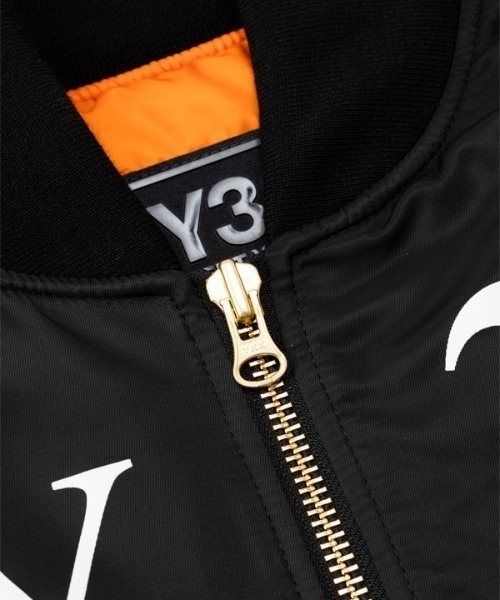 SY32 MA1 リバーシブル ジャケット ブルゾン メンズM SY32 MA1 リバーシブル ジャケット ブルゾン メンズ - メルカリ