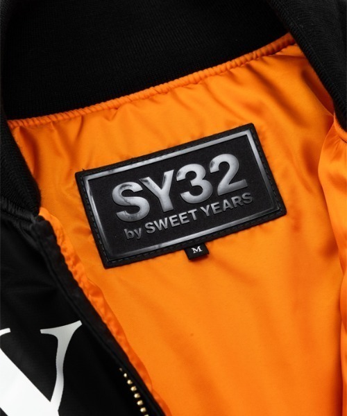 SY32 by SWEET YEARS（エスワイサーティトゥバイスィートイヤーズ