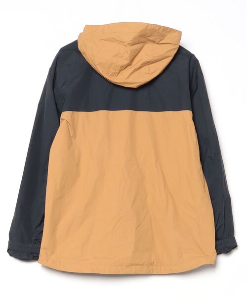 Columbia（コロンビア） ナイロンブルゾン M ベージュ メンズ