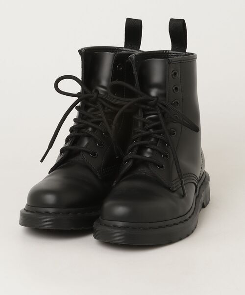 Dr.Martens（ドクターマーチン） ショートブーツ 37 ブラック