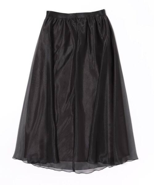 STRAWBERRY-FIELDS（ストロベリーフィールズ） スカート パール