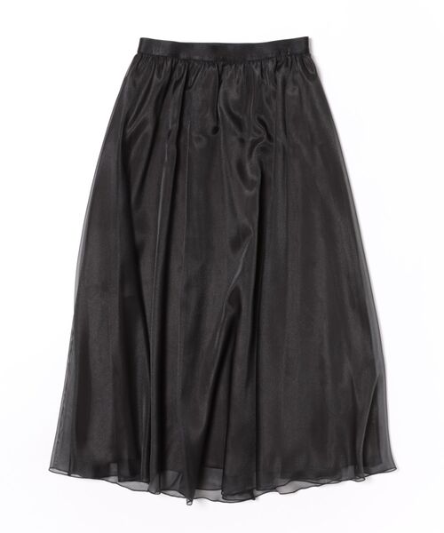 STRAWBERRY-FIELDS（ストロベリーフィールズ） スカート パール