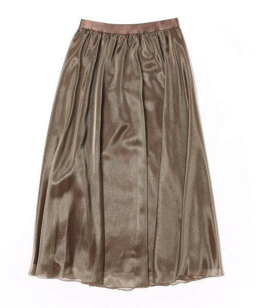 STRAWBERRY-FIELDS（ストロベリーフィールズ） スカート パール