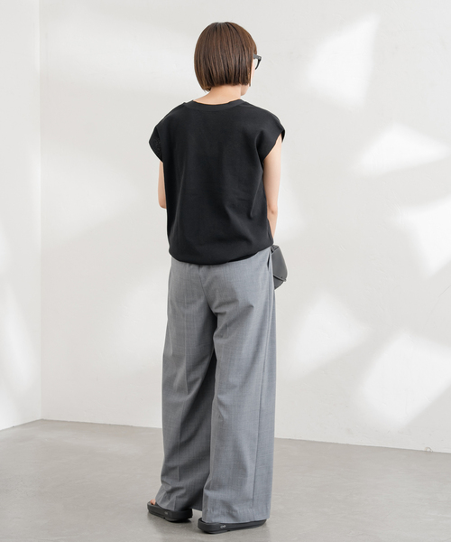 FRAMeWORK（フレームワーク） カーディガン FREE ホワイト レディース