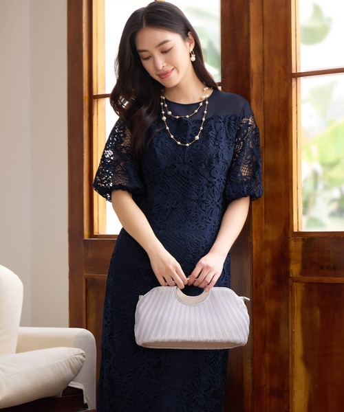 【極美品✨️】オケージョンドレス/ロングワンピース Cinderella（シンデレラ） ドレス ロングドレス パーティードレス