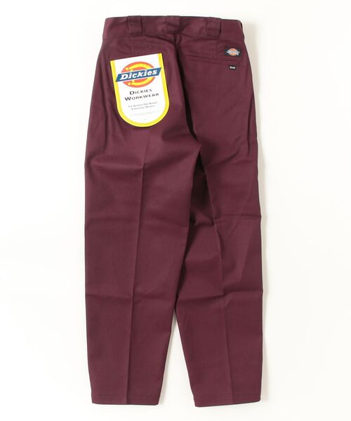 Chocolate Jesus パンツ DICKIES×CHOCOLATE JESUS DAILY WORKPANT