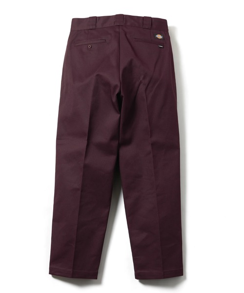 Chocolate Jesus パンツ DICKIES×CHOCOLATE JESUS DAILY WORKPANT