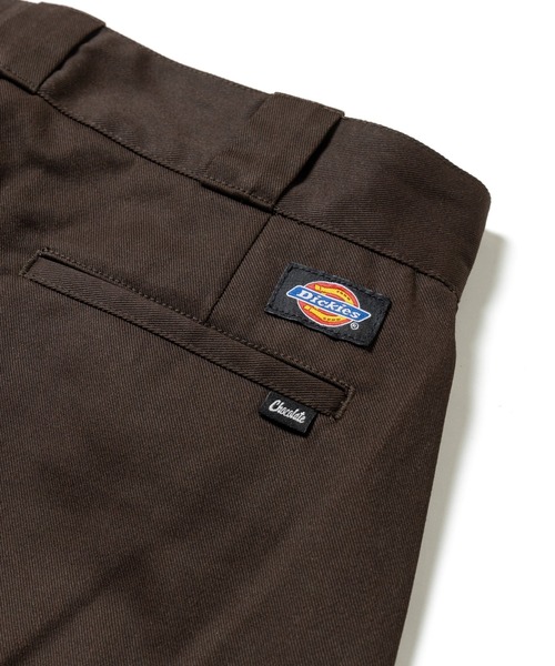 Chocolate Jesus パンツ DICKIES×CHOCOLATE JESUS DAILY WORKPANT