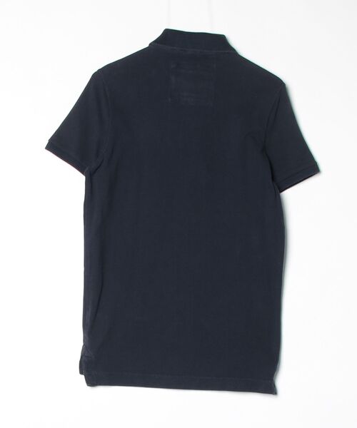 Abercrombie&Fitch（アバクロンビー&フィッチ） 半袖ポロシャツ M 