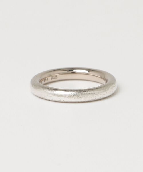 ete ゴールド シンプルリング ete（エテ） リング 1号 ゴールド系その他 レディース : ZOZOTOWN