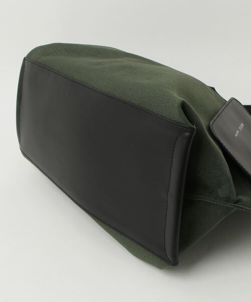 「IACUCCI」 トートバッグ FREE カーキ レディース_画像3