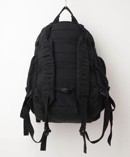 Y-3 「Y-3」 リュック ONE SIZE ブラック メンズ : ZOZOTOWN Yahoo!店