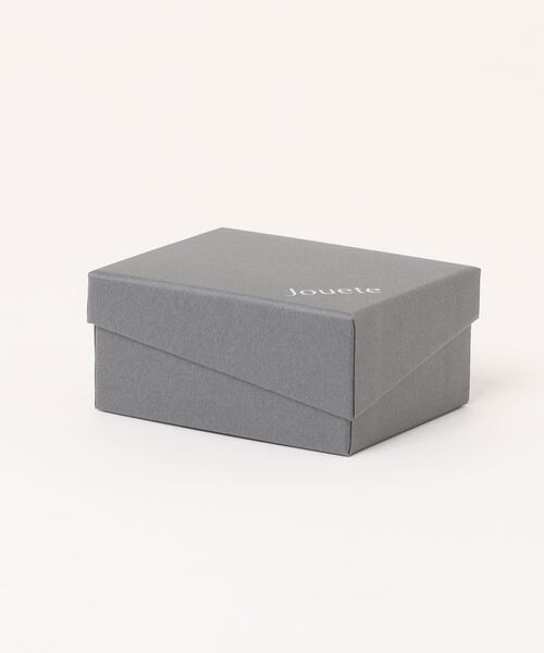 「Jouete」 ネックレス FREE プラチナム レディース_画像3