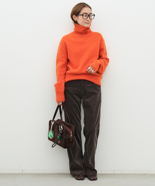 Deuxieme Classe（ドゥーズィエムクラス） コーデュロイパンツ 34