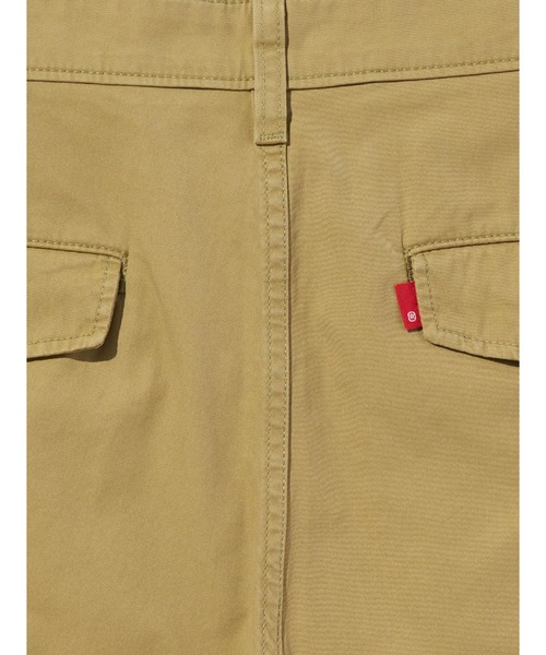 Levi's（リーバイス） チノパン XX オーセンティック ショートパンツ
