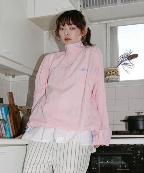 ナイロンプルオーバーのおすすめ人気商品一覧 通販 - Yahoo!ショッピング